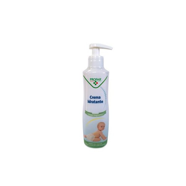 CREMA IDRATANTE BABY DOPO BAGNETTO 300 ML PROFAR