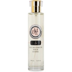 LA MAISON DES ESSENCES PROFUMO DONNA 05 100 ML
