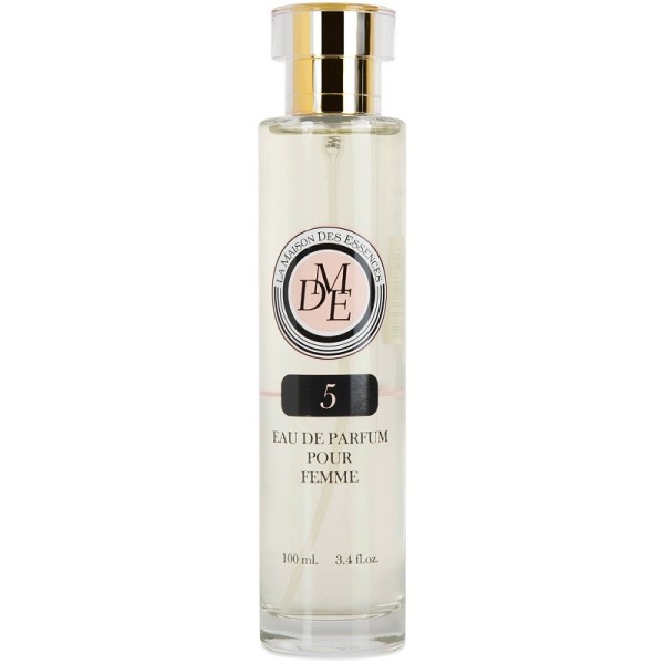 LA MAISON DES ESSENCES PROFUMO DONNA 05 100 ML
