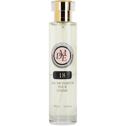 LA MAISON DES ESSENCES PROFUMO DONNA 18 100 ML