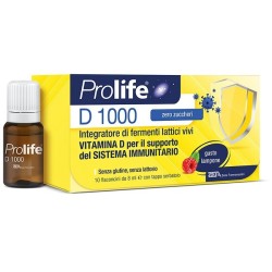 PROLIFE D 1000 80 ML
