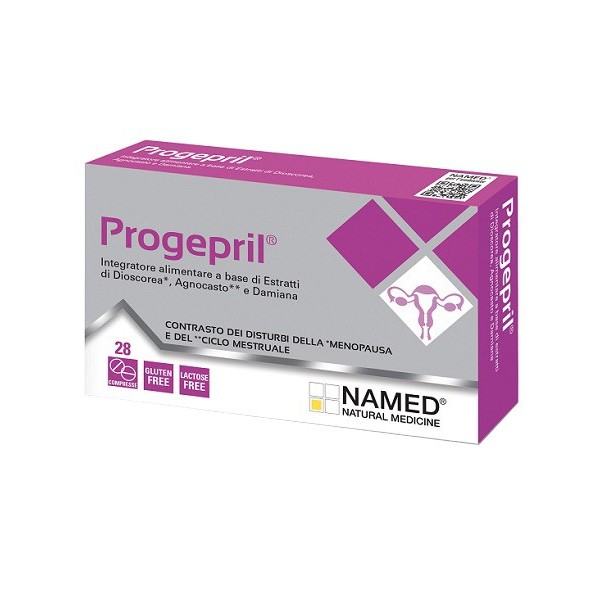 PROGEPRIL 28 COMPRESSE