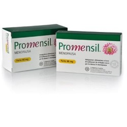 PROMENSIL MENOPAUSA FORTE 30 COMPRESSE