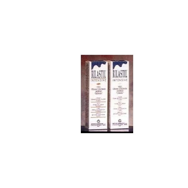 RILASTIL INTEN CREMA COLOR DOR 30