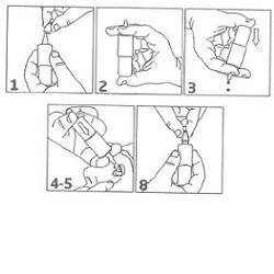 SOLUZIONE OFTALMICA ECTOAL FLACONE 10 ML