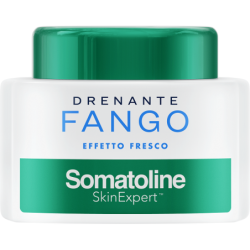 SOMATOLINE SKIN EXPERT FANGO DRENANTE 500 G