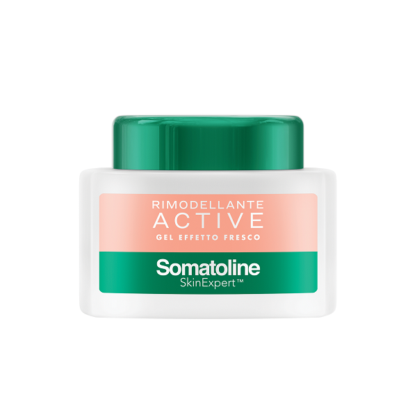 SOMATOLINE SKIN EXPERT ACTIVE GEL INTENSIVO RIMODELLANTE 250 ML
