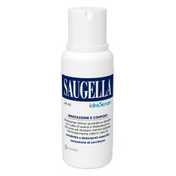 SAUGELLA IDRASERUM DETERGENTE 200 ML
