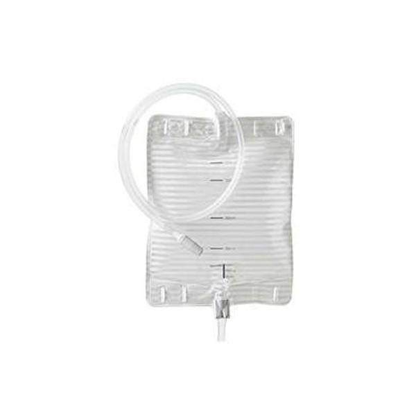 SACCA DA LETTO MOVEEN 2 LITRI LUNGHEZZA TUBO 140 CM 8 PEZZI