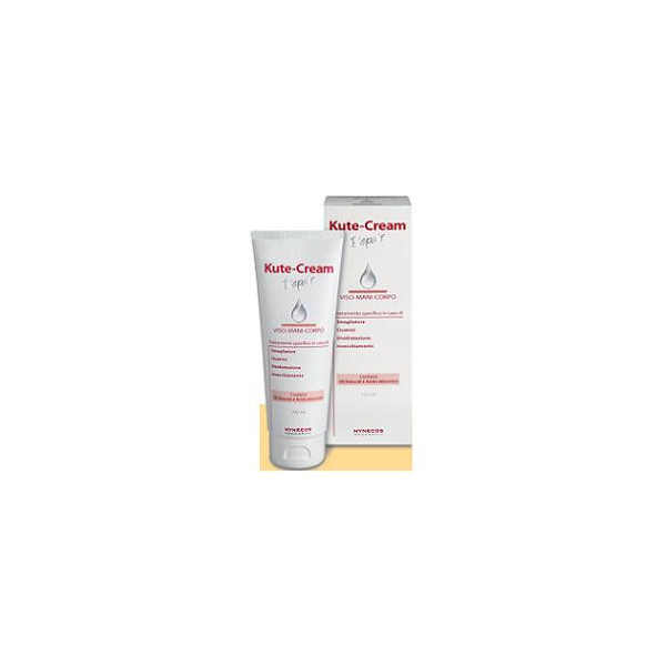 KUTECREAM REPAIR 100 ML