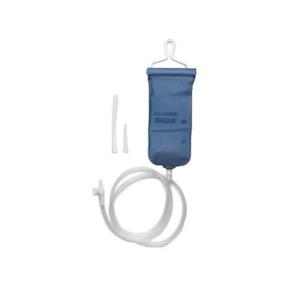 ENTEROCLISMA MEDS PIEGHEVOLE