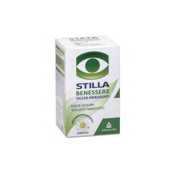 STILLA BENESSERE 10 ML