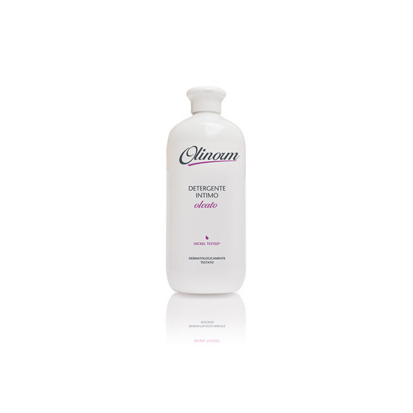 OLINORM DETERGENTE INTIMO 500 ML