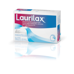 STITILAX*RETT SOL 4FL MONO 5ML