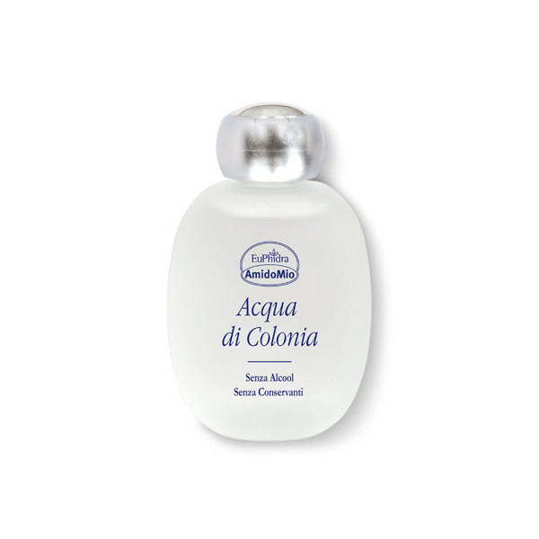 EUPHIDRA AMIDOMIO ACQUA DI COLONIA 100 ML