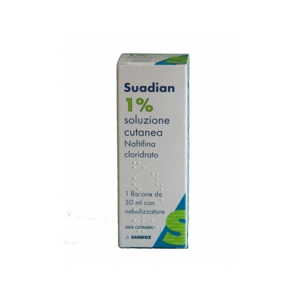 SUADIAN*SOL CUT 30ML 1%+NEBUL