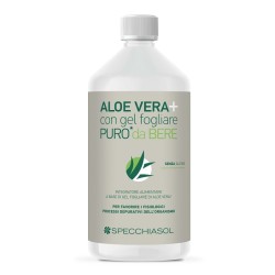 SUCCO ALOEVERA+ 1000 ML