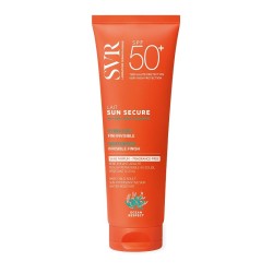 SUN SECURE LAIT SPF50+ FRAGRANCE FREE 250 ML