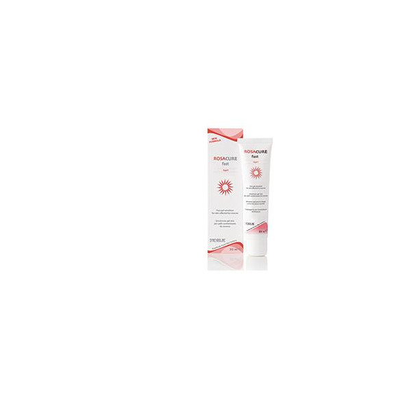 ROSACURE FAST CREMA 30 ML