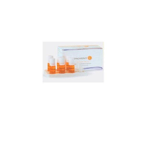 SYNCHROVIT C 6FLX 5 ML
