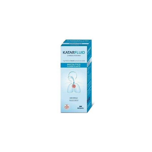 KATARFLUID*AD OS SOL 200ML