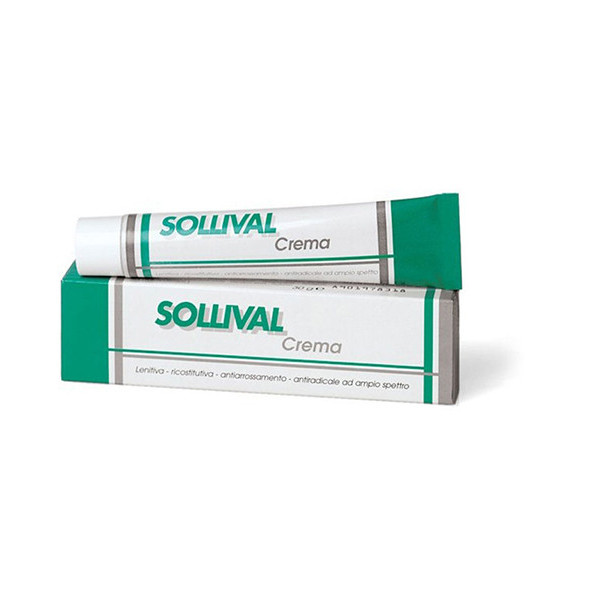 SOLLIVAL CREMA TUBO 50 ML