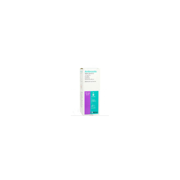 AMBROXOLO MY*SCIR200ML15MG/5ML