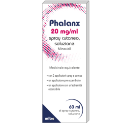 PHALANX*SPRAY 1FL 60ML 20MG/ML