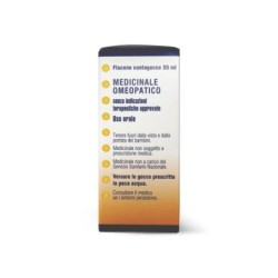 CALCAREA FLUORICA*200CH 30ML
