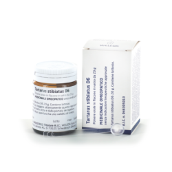 TARTARUS STIBIATUS*6DH POLV20G