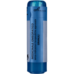 ACIDUM NITRICUM*5CH 70GR 3,5G