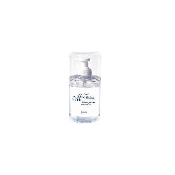 MEDIKLOR SAPONE LIQUIDO CLOREXIDINA GLUCONATO 300 ML