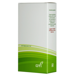 ARNICA MONTANA*06LM PL 20F 2ML