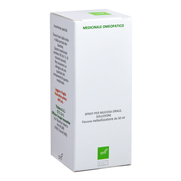 ANTI CD 14*30CH SPRAY 50ML