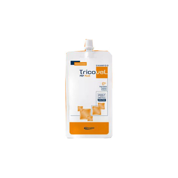 TRICOVEL SHAMPOO PRP PLUS 200 ML