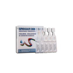 EUPHRASIALYR (HOMEOLYR N.4)