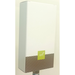 SPONGIA TOSTA*10MK 20F 2ML