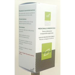 ATODEXINE*OS GTT 1FL 50ML