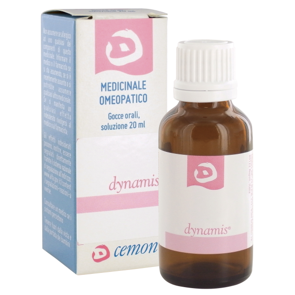 BRYONIA ALBA DYN*30CH 20ML