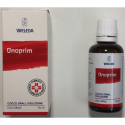 ONOPRIM*OS GTT 1FL 50ML