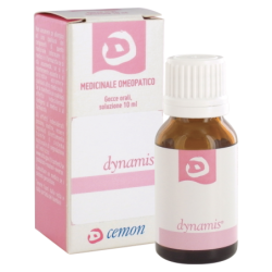 KALIUM SULFUR DYN*6LM 10ML