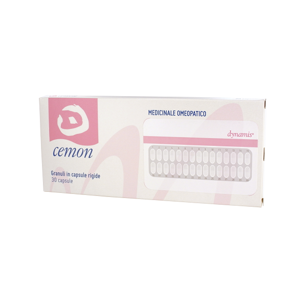 CALCIUM CARBON DYN*4LM-6LM