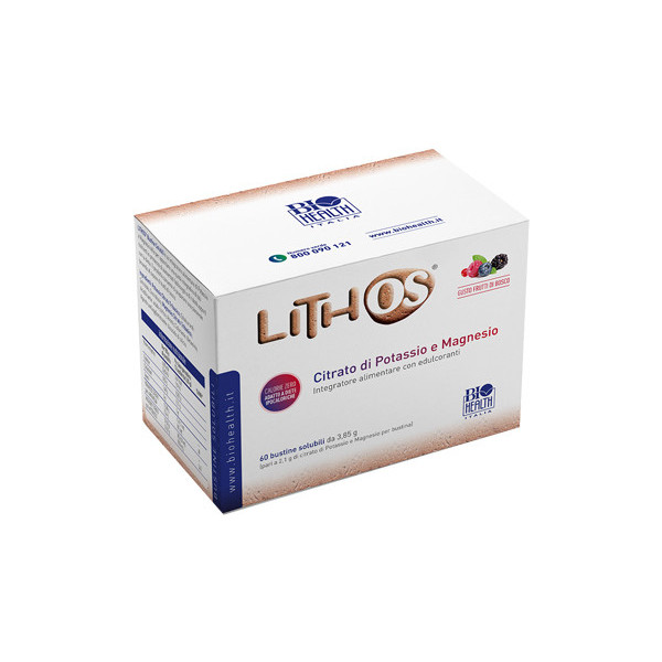 LITHOS 60 BUSTINE