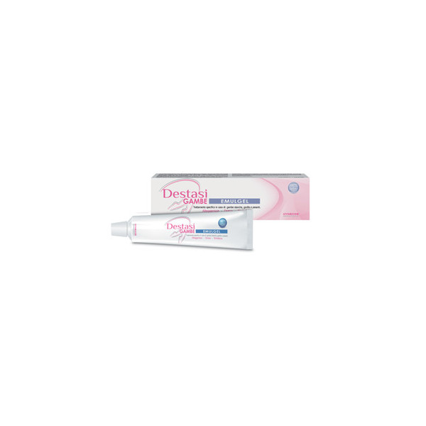 DESTASI GAMBE EMULGEL 75 ML