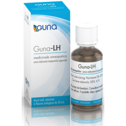GUNA LH*D6 OS GTT 30ML