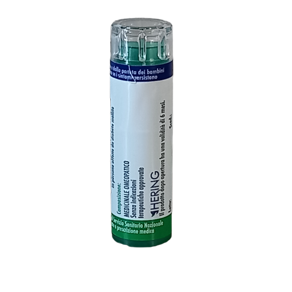 HISTAMINUM*9CH 120GR 6G