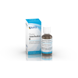 GUNA INTERLEUKIN 8*C4 GTT 30ML