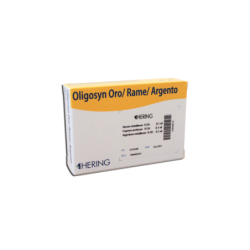 OLIGOSYN ORO RAME AR*15CONT2ML