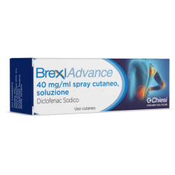 BREXIADVANCE*SPRAY30ML/125EROG