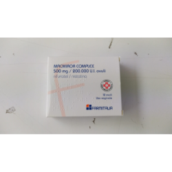 MACMIROR COMPLEX*12 OV VAG